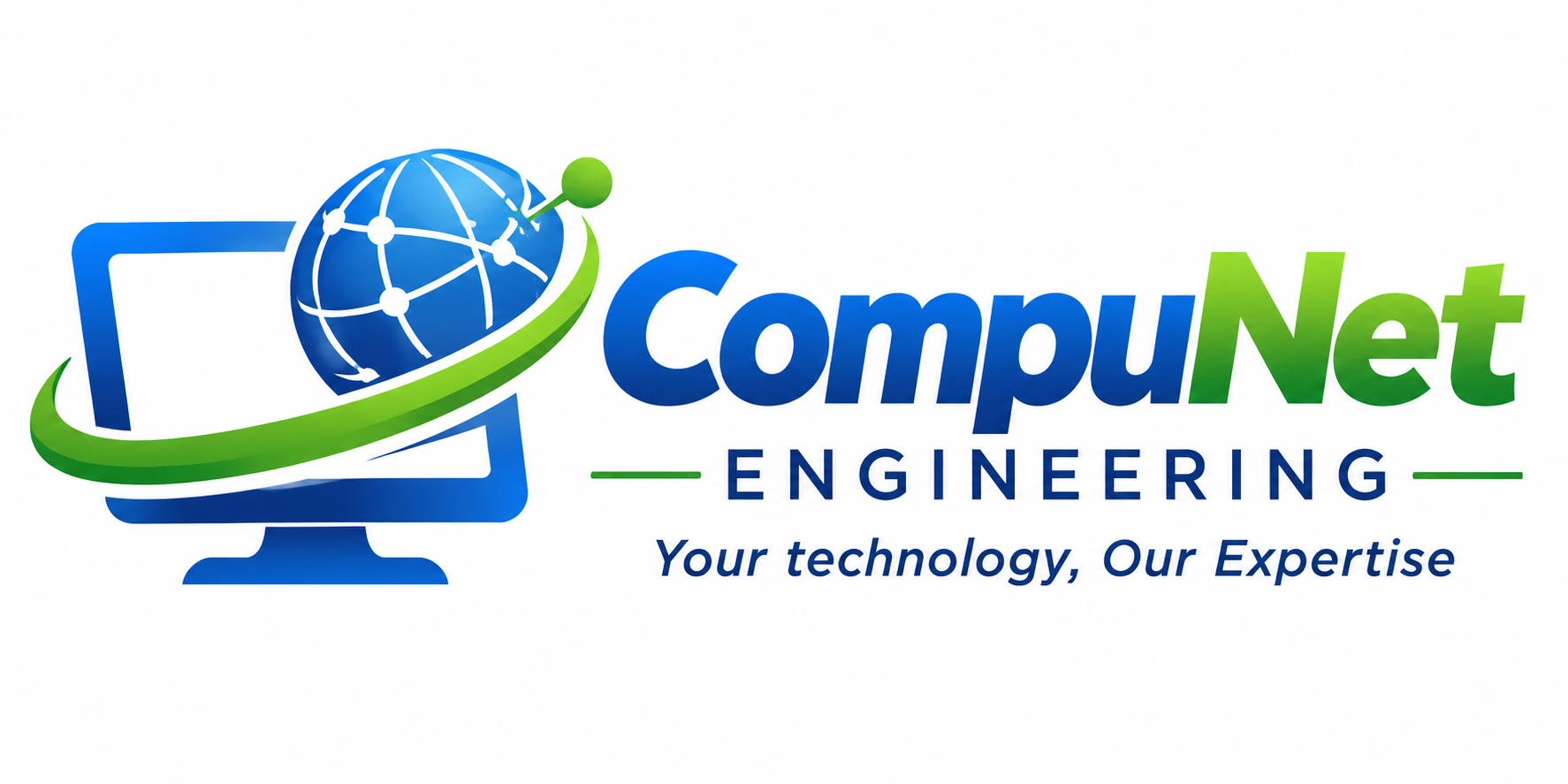 compunet engineering logo